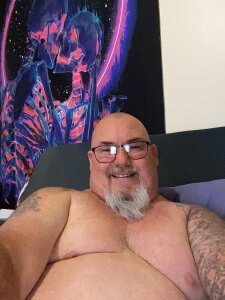 creampieeater1872 Just me Pic