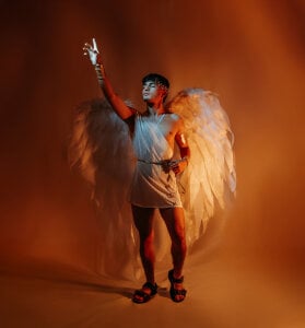 LiamMuller Angel sexy Pic 5