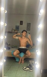 Gerald_rey Public Pic 3