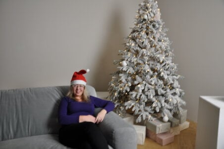 Ivanka_sss Merry Christmas and Happy new Year! Hình 3