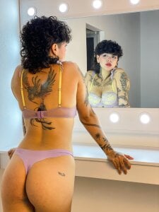 Atenea__rockstarPublic Bild 2