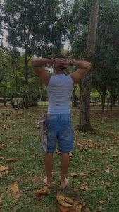 JordanRossie NATURA Pic 2