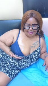 MatureMilfxxx LOVELY&MATURE slika