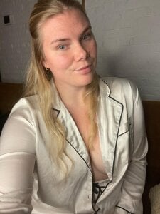 SexyBlondJoanna Public 사진 4