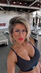 Channel_Webcam Just Me Bilde 9