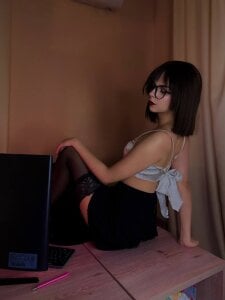 Miranda_Kerry sexy teacher💦 Pic 3