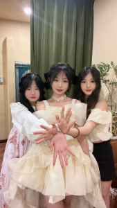 gogirls 生活点滴 Pic 6