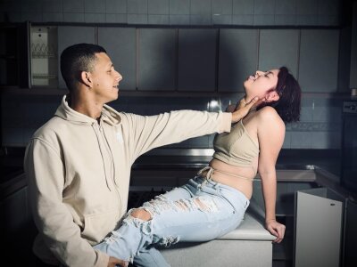 AnyAndDimitry A HOT COUPLE Pic 8