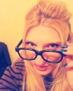 andrianna69 Eyes say is the mirror of the soul Poză