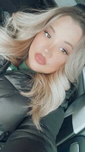 Public od bigass_katy  2 snímek