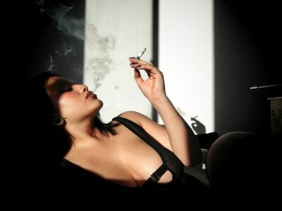 Eva_Clark01🕷️🕷️图片 6