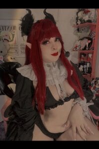 Lucycosplay777 Sweeet lucy Immagine  4