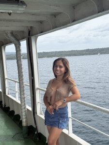 It’s mw Leah❤️‍🔥 de ur_asianhotleah  3 Imagens