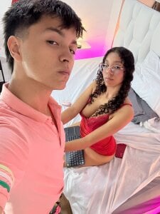 RicciRizzour favorite couple Bild