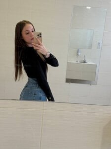 JerleneBaden Love my Followers❤️❤️❤️ Pic