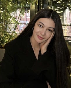 Ur_Olivia ♥️✨ Pic