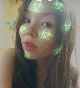 Ihaly_Cree Public Gambar