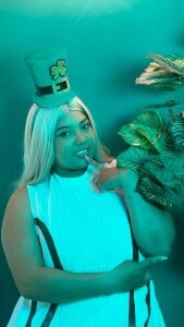 Kenya--Buhle 🍀SAINT PATRICK 🍀 Foto 3