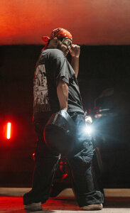 VittorioMontessori MOTORCYCLE BOY Poză 9