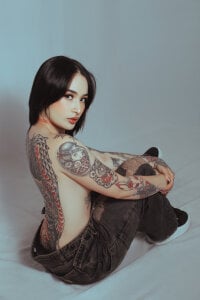 MadissonPaytonn Dark Desires Hình 5