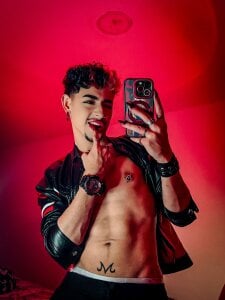 dominik_eclipsex Public Pic 4