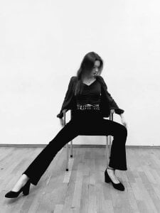 AmberCerise Public Pic 5