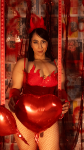 niky_smit 💋Sesion💘Valentine's Day! Foto 6