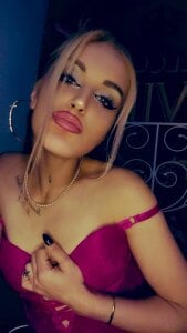 NatyNatasha1 Public Foto