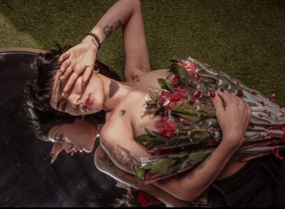 melanyharryh Sexy me ♥ Fotka