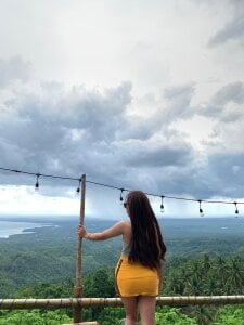 unforgetable_monica Nature with me Pic 4