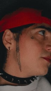 Cry_Duran Public Immagine  8