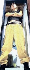 Public od ChaXXXLy1  2 snímek