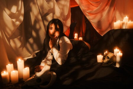 celeste_sc0tt Bad & spooky 😈👻🎃 Immagine  6