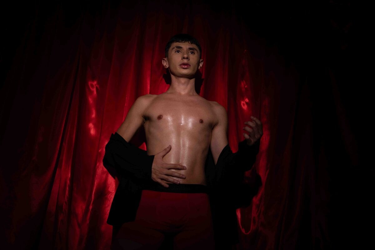 Jotastevensxx 热门图片 5282