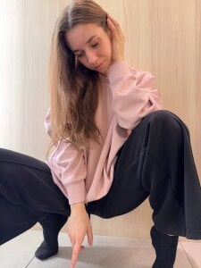 PetraHambelton The delights of life Pic 5