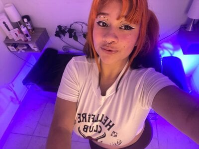 _carlotta_x outfits hot ( No nude) Pic