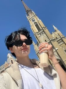 Dorri_Kantor: BUBLE TEA ( 2 фото)