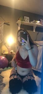 LexStormie Me <3 Pic