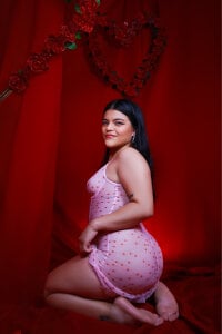 Valentine's Day with me tastes better   😘 de NIKIBUNNY  8 Imagens