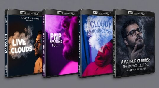 Special Features od bearcloudcomputa  snímek