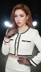 danielamilles You must have coffee in your eyes, because seeing you keeps me awake. зображення 2