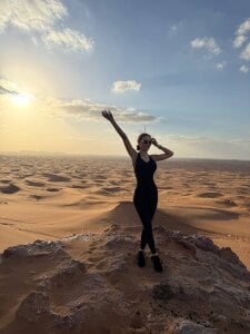 AvaHeath Golden Stillness in Dubai ✨ รูป  7