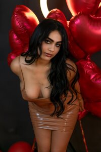 _charlotte11 Happy Valentine's Day🌹 Pic 8