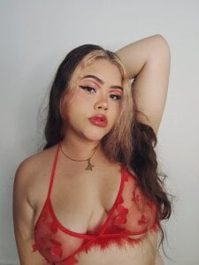 Emma-Roy color of sex 🤭 Pic