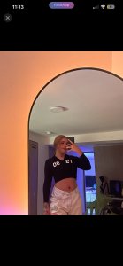 My routine would say 🥰🥰 de anali_myerss_  7 photos