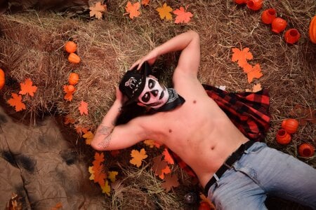 Jacoob19_ happy halloween 2025👻 Pic 6