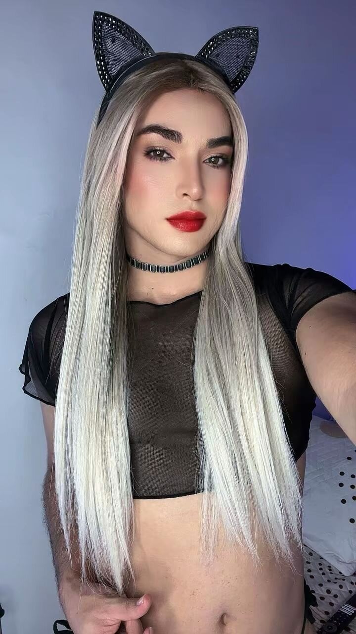 MaddySmithX 热门图片 8374