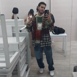 joaN__Nicolas Yo รูป  4