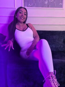 EvagatteI am a beautiful woman 💕 Bild