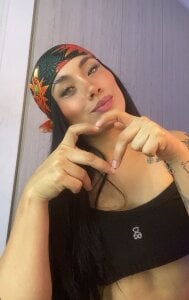 Millie_bobby Public Εικόνα 4